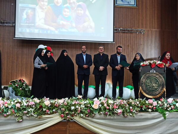 رویداد جانان ایران؛ نویدبخش تحول نسل جوان