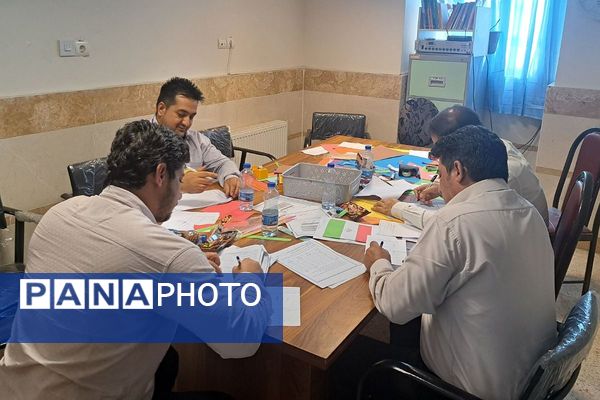 برگزاری سنجش و ارزیابی آزمون استخدامی آموزگاری و کیفیت‌بخشی سال ۱۴۰۴ در شهرستان‌ ملارد