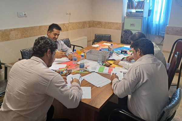 برگزاری سنجش و ارزیابی آزمون استخدامی آموزگاری و کیفیت‌بخشی سال ۱۴۰۴ در شهرستان‌ ملارد