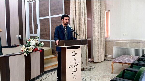 مسابقات آوایی قرآن، عترت و نماز شهرستان بن 
