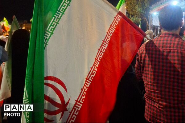 حماسه مردمی شهرستان قرچک