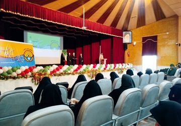 دوره تربیت‌مربی پیشتاز کاردان در کرمان