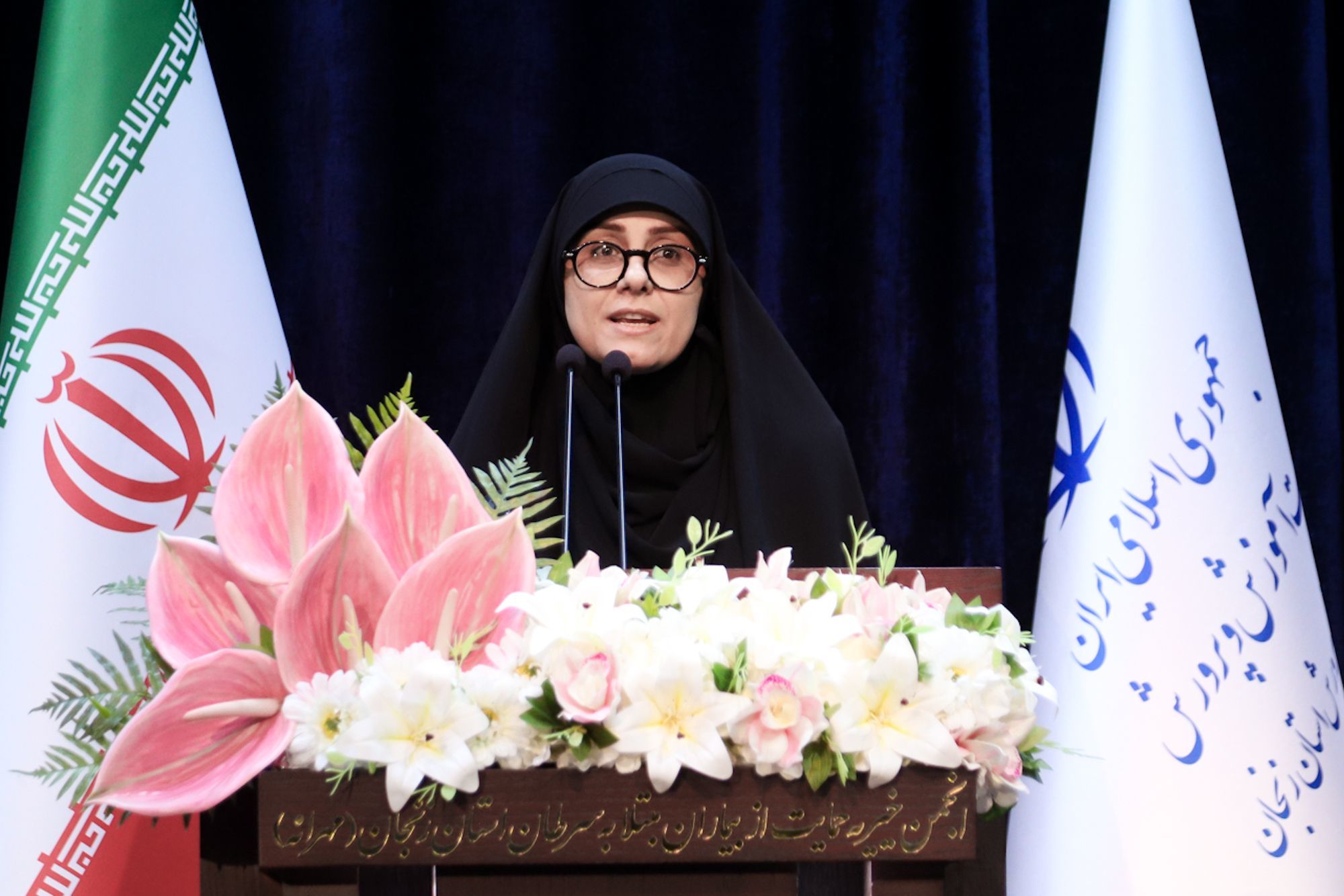 تحقق سند تحول بنیادین با مشارکت معلمان و خانواده‌ها ممکن است