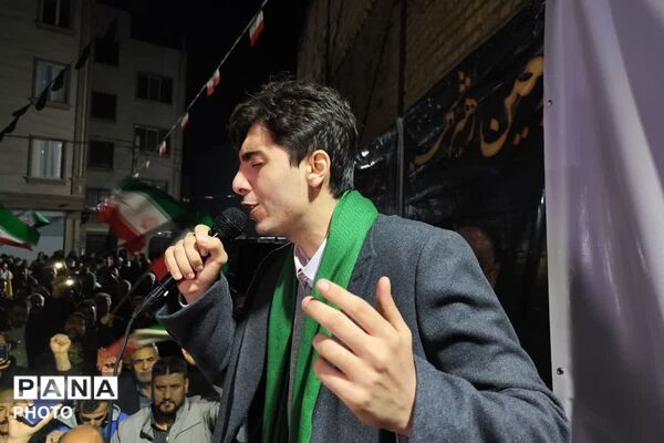 آغاز موج چهل و سومین تجمعات مردمی شهر صباشهر