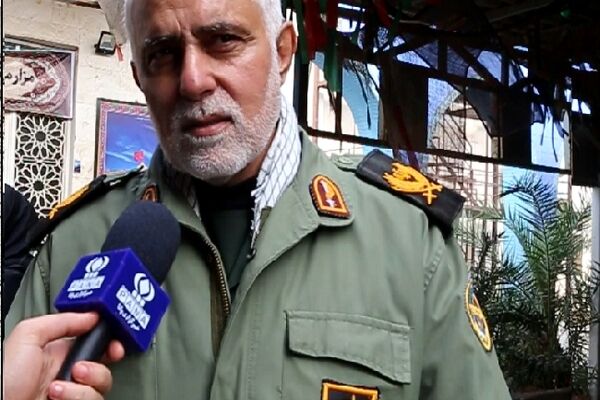 محفل انس با قرآن، دانش‌آموزان را با آرمان‌های شهدا پیوند می‌دهد