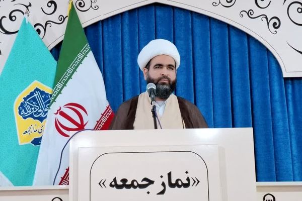 اتحاد ملی و جهاد تبیین، راهکار عبور از بحران‌هاست  