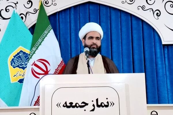 اتحاد ملی و جهاد تبیین، راهکار عبور از بحران‌هاست  