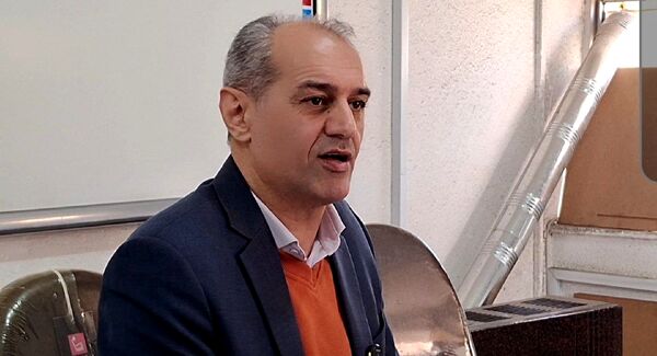 هم‌افزایی کارشناسان  برای اجرای طرح پژوهشی ملی در حوزه دانش‌آموزی