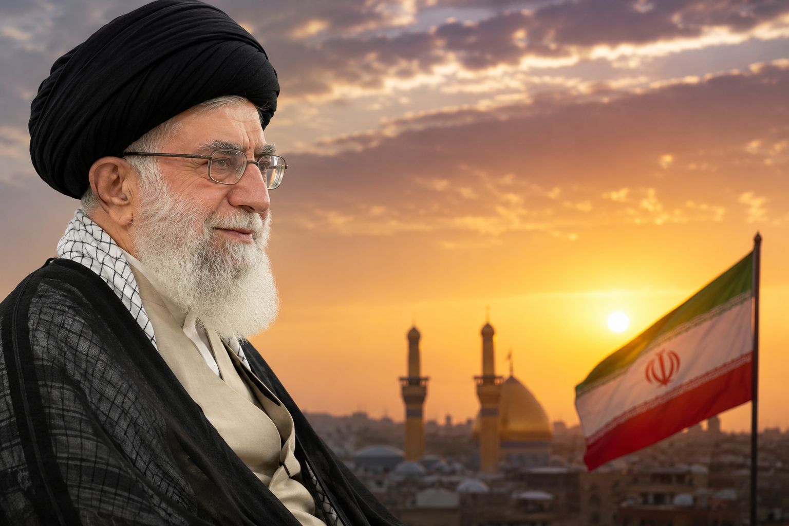 میراث قامت بی‌تکان؛ آغازی بر یک روایت ابدی