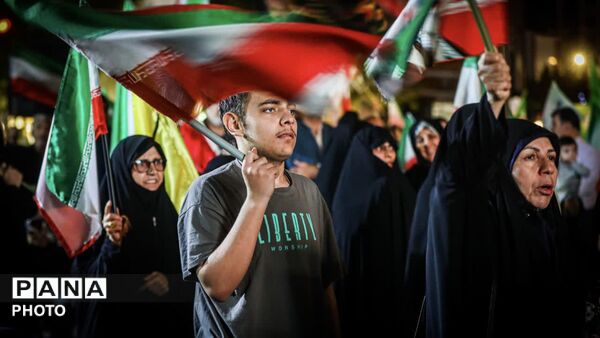 فریاد حق‌طلبی شهرک‌بعثت در گوش تاریخ
