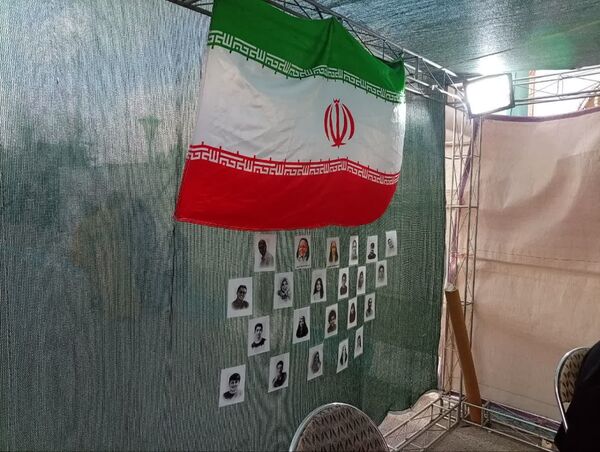 جشن میلاد حضرت مهدی (عج) در امامشهر با برپایی «پیاده‌راه ولی عصر(عج)»