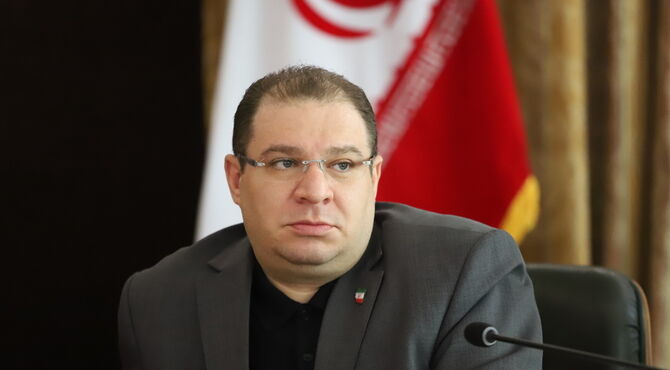 مرجعیت رسانه‌ای با اعتماد به خبرنگار و دسترسی آن‌ها به اطلاعات بازمی‌گردد