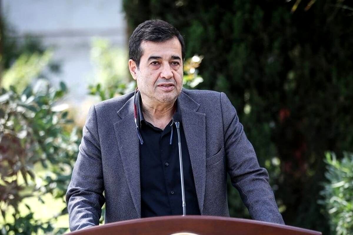 کمیته بدرقه پیکر مطهر رهبر شهید در ورزش تشکیل شد