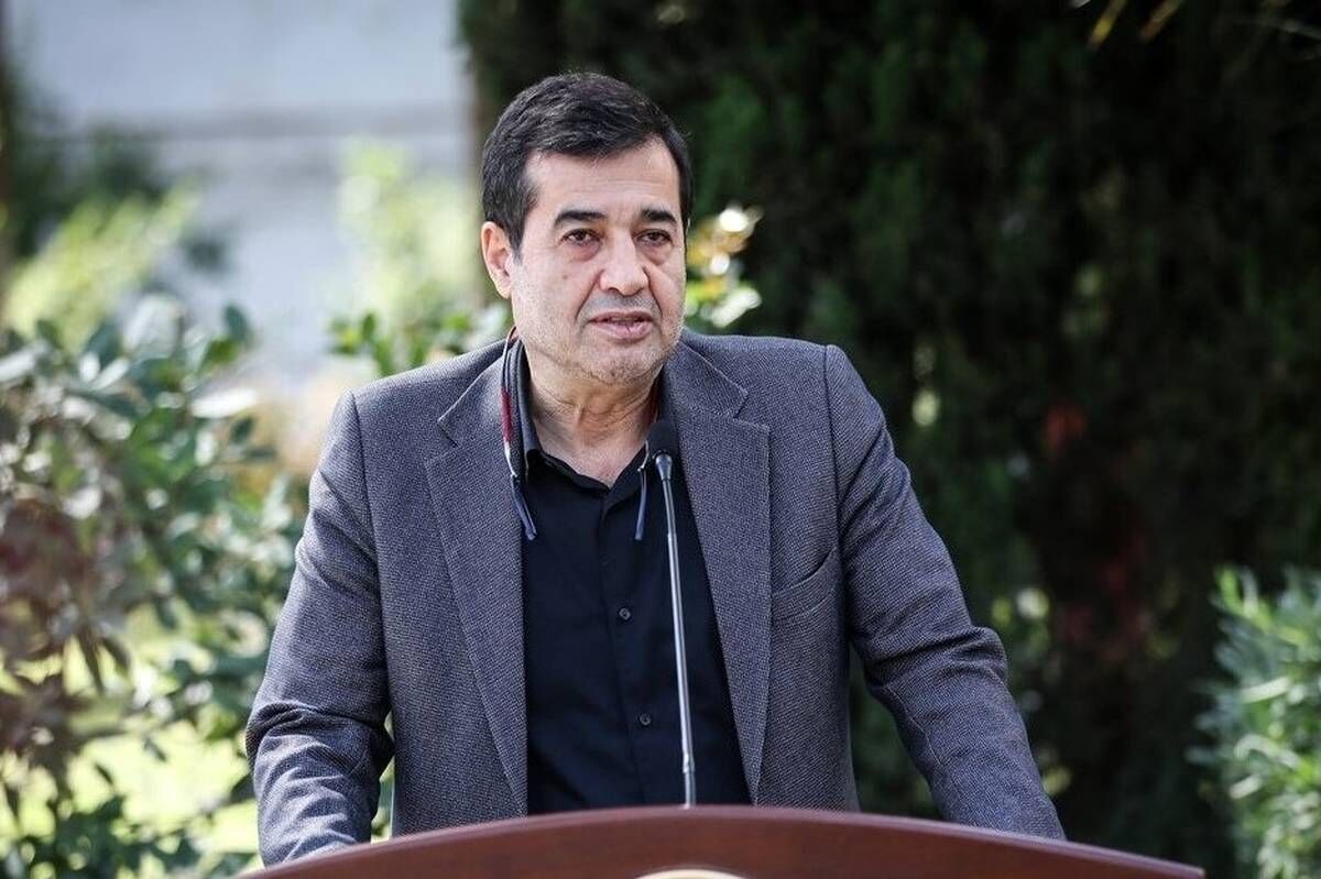 کمیته بدرقه پیکر مطهر رهبر شهید در ورزش تشکیل شد