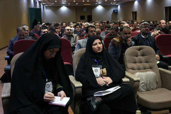 کارگاه‌های آموزشی ویژه معاونان پرورشی و فرهنگی مناطق و استان‌های سراسر کشور