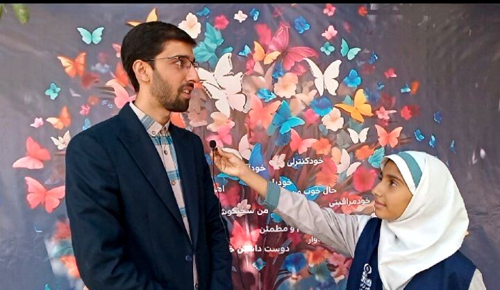 سلامت روان، شعار یک هفته نیست بلکه شیوه زندگی است