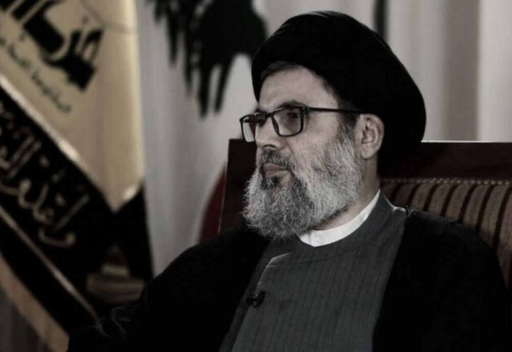 مراسم بزرگداشت شهید سید هاشم صفی‌الدین پنجشنبه برگزار می‌شود