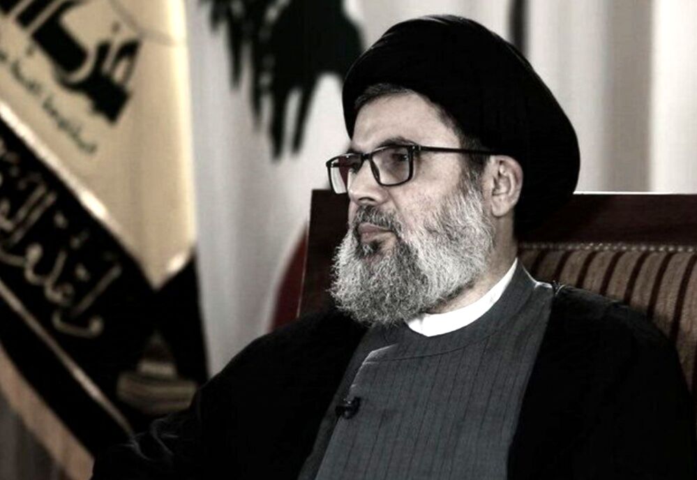بزرگداشت سیدهاشم صفی‌الدین در مسجد امام صادق (ع) برگزار می‌شود

