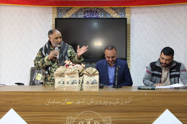 اعزام کاروان‌های دانش‌آموزی به اردوهای راهیان نور جنوب کشور