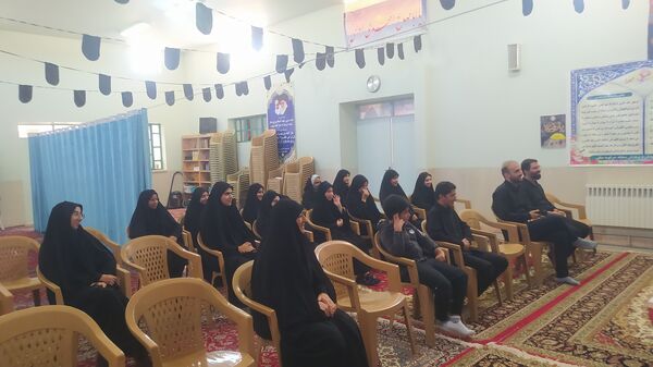  مراسم تجلیل از خبرنگاران پانای شهرستان جرقویه