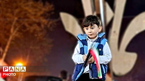 لنگرود؛ ۳۰ شب در کنار مدافعان وطن