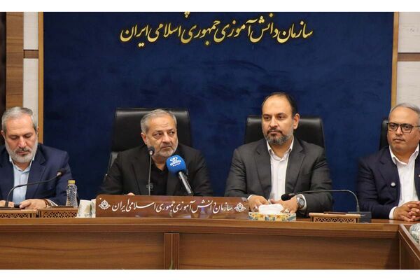 گرامیداشت روز خبرنگار در سازمان دانش‌آموزی؛ تجلیل از خبرنگاران دانش‌آموز پانا شهرستانهای تهران با حضور وزیر آموزش و پرورش