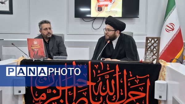 اختتامیه‌ دوره کتابخوانی «نجاح» در کتابخانه مرکزی استان قم