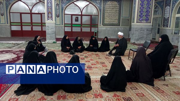 حواشی نماز جمعه شهرستان بن