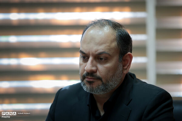پویش خیزش ملی برای ایران