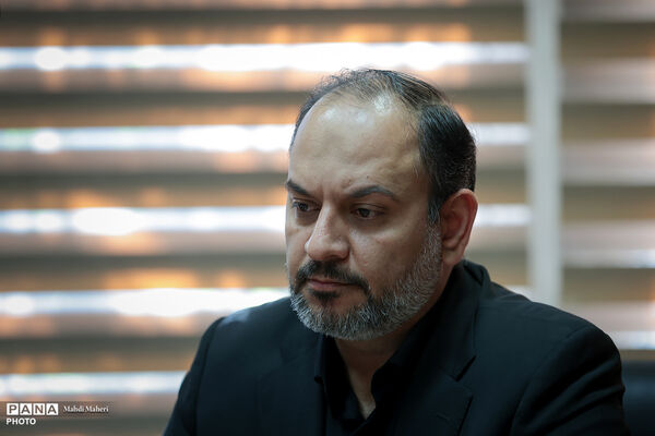 پویش خیزش ملی برای ایران