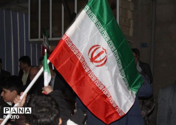 فارسان؛ جایی که خیابان‌ها لبریز از عشق است