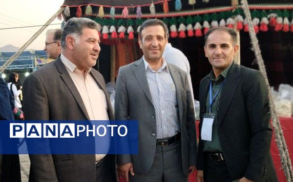 ایرانِ فرهنگی به روایت اقوام