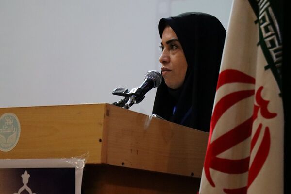 هفتمین همایش ملی آموزش تاریخ در مدارس در شهرستان پاکدشت