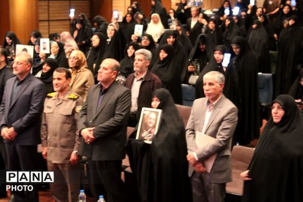گرامیداشت سالروز آزادسازی خرمشهر در تالار وزارت کشور