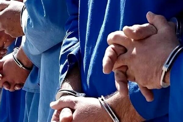 عامل ارسال اطلاعات حساس نظامی به شبکه معاند دستگیر شد