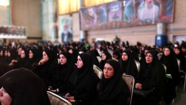 برگزاری سومین اجلاسیه ۱۲۰شهید دانشجو استان البرز در دانشگاه آزاد واحد کرج