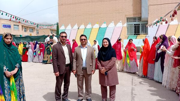 دآا، نام مادر در گویش لری