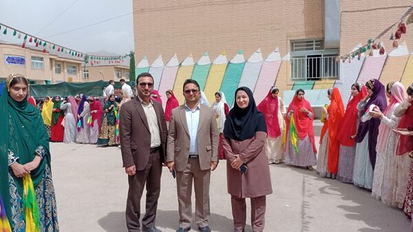 دآا، نام مادر در گویش لری