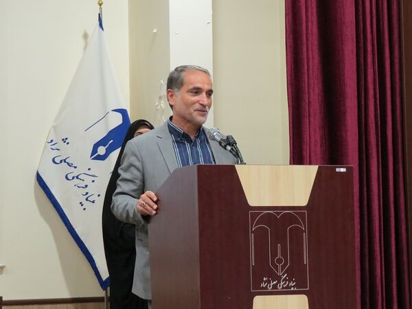 جشنواره خوارزمی در بجنورد
