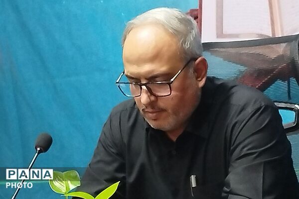 جلسه کارگروه توسعه آموزش عمومی قرآن شهرستانهای استان تهران