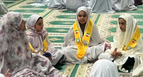 خلوت سه روزه با خالق