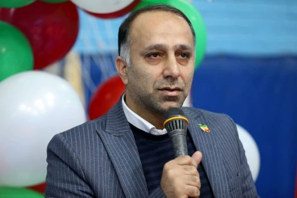 سالن شهید رجایی ورامین میزبان همایش یاوران انقلاب