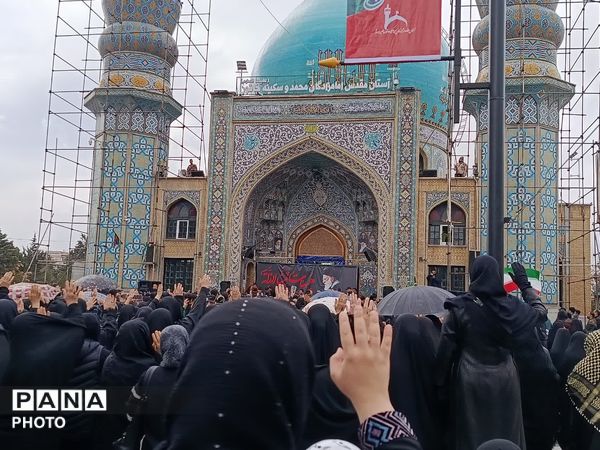 جنگ رمضان 