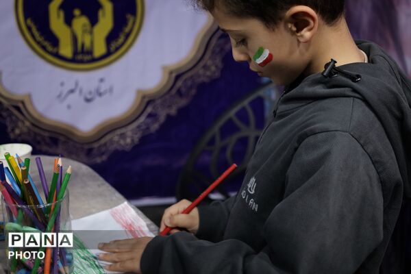 پنجاه و چهارمین شب مقاومت مردم ایران کوچک