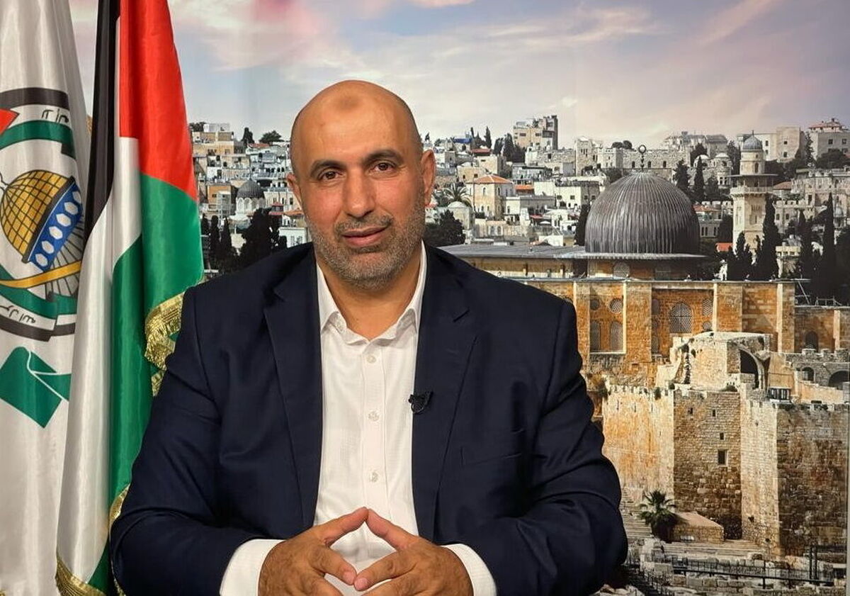 فلسطین در کرانه باختری گزینه‌ای جز مقاومت ندارد