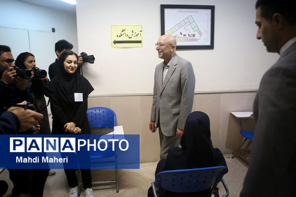 برگزاری نوبت اول کنکور ۱۴۰۳