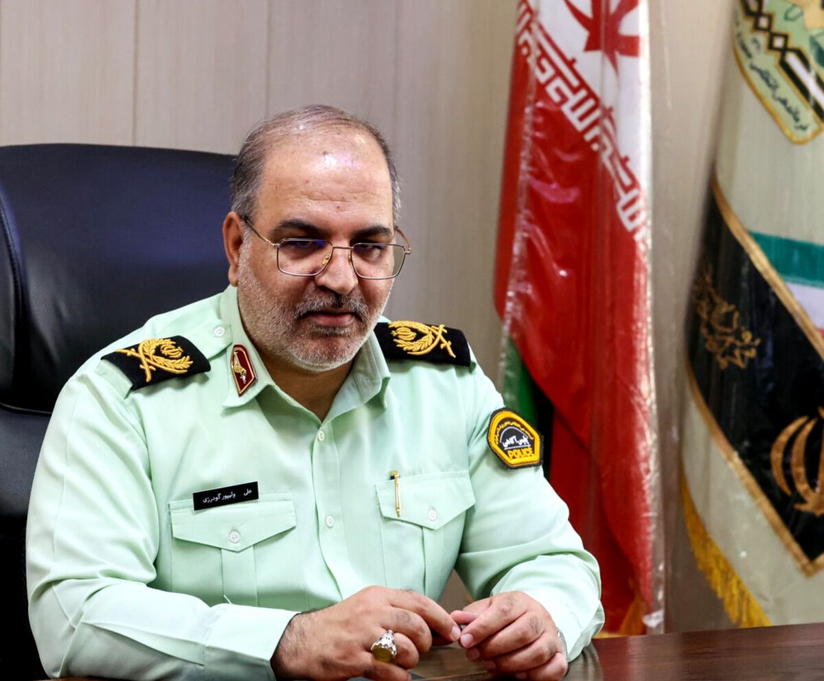 دستگیری عاملان ربودن کودک سه ساله در پارک شهر تهران؛ آرین به آغوش خانواده بازگشت

