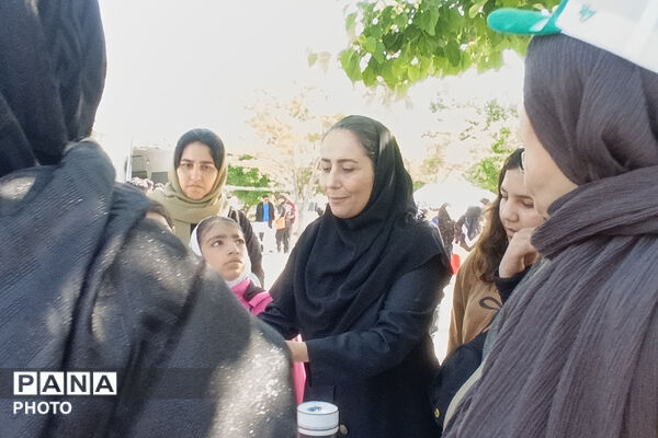 میدان پویا خراسان شمالی 