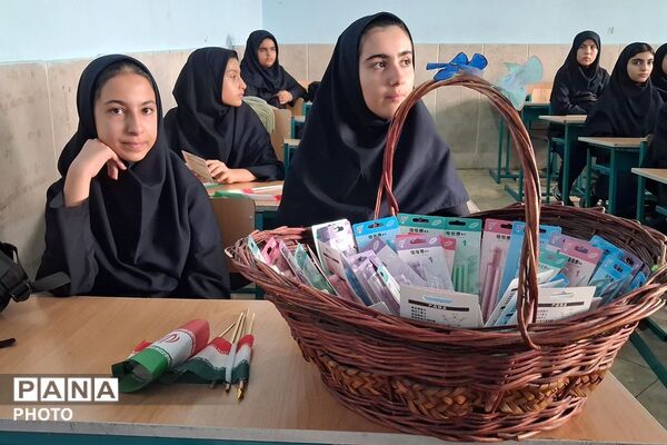 جشن جوانه‌ها؛ آغاز فصل تازه برای هفتمی‌ها