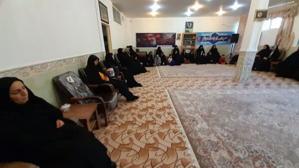  کارگاه آموزشی جوانی جمعیت در شهرستان سملقان